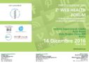 SAVE THE DATE 14 DICEMBRE 2016 v2 - ISS web report NEW